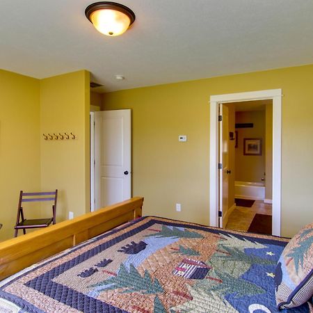 Bozeman Condo With Grill About 2 Mi To Hot Springs! Exterior foto