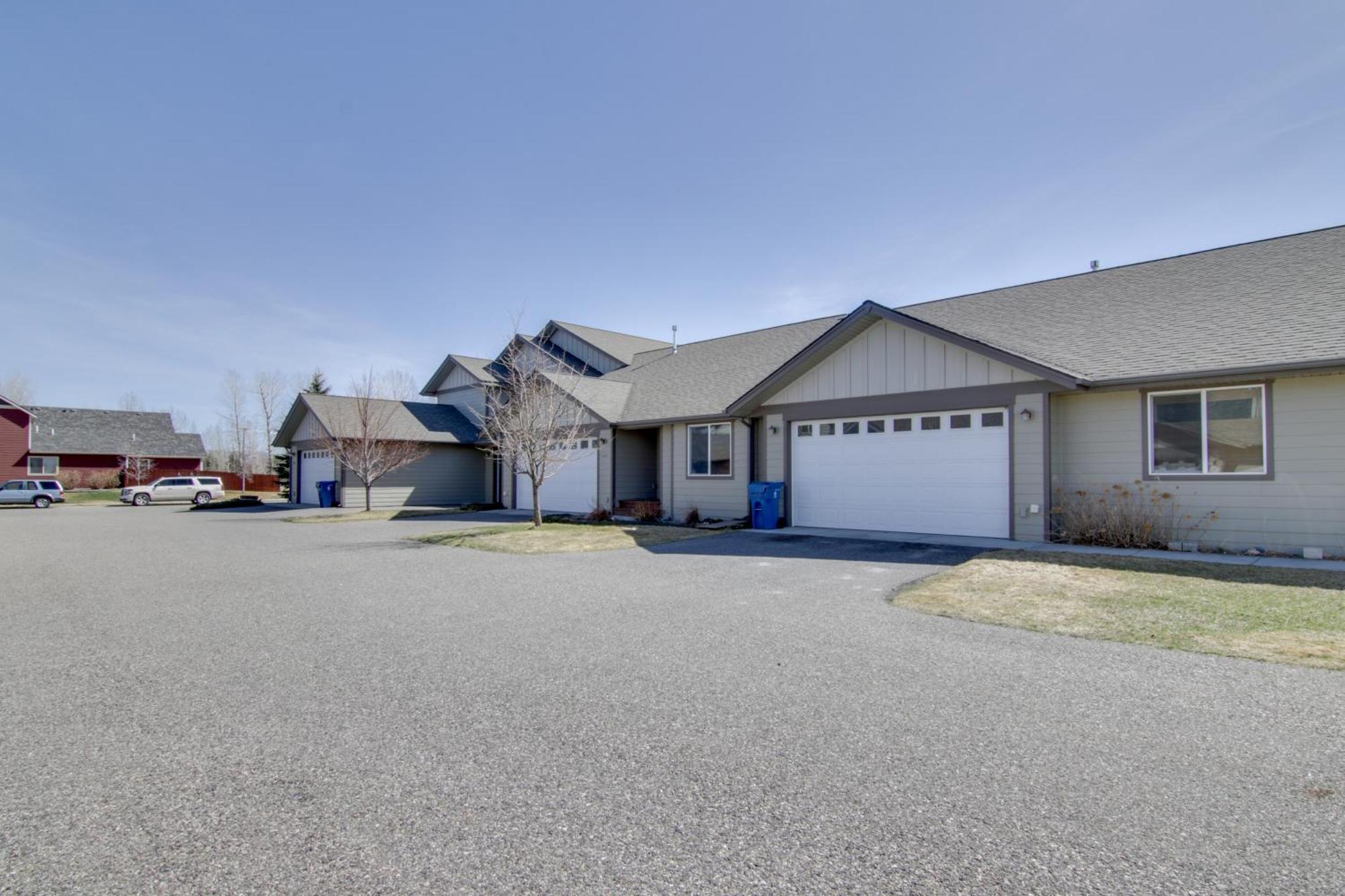 Bozeman Condo With Grill About 2 Mi To Hot Springs! Exterior foto