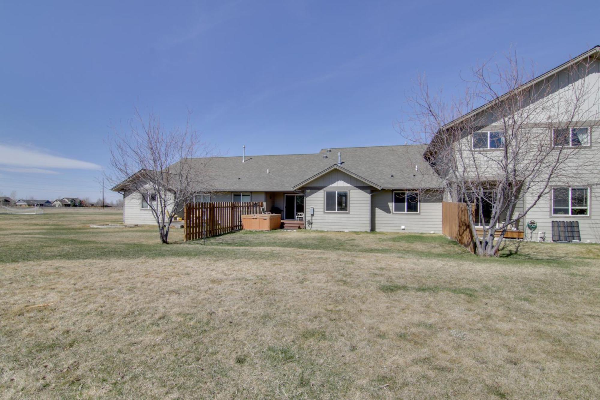 Bozeman Condo With Grill About 2 Mi To Hot Springs! Exterior foto