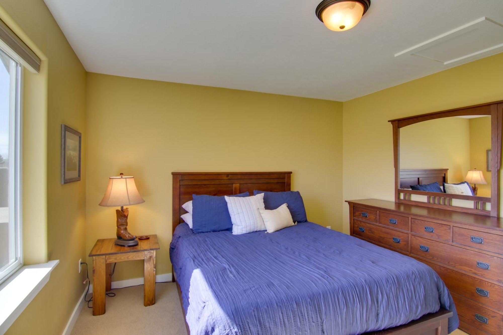 Bozeman Condo With Grill About 2 Mi To Hot Springs! Exterior foto