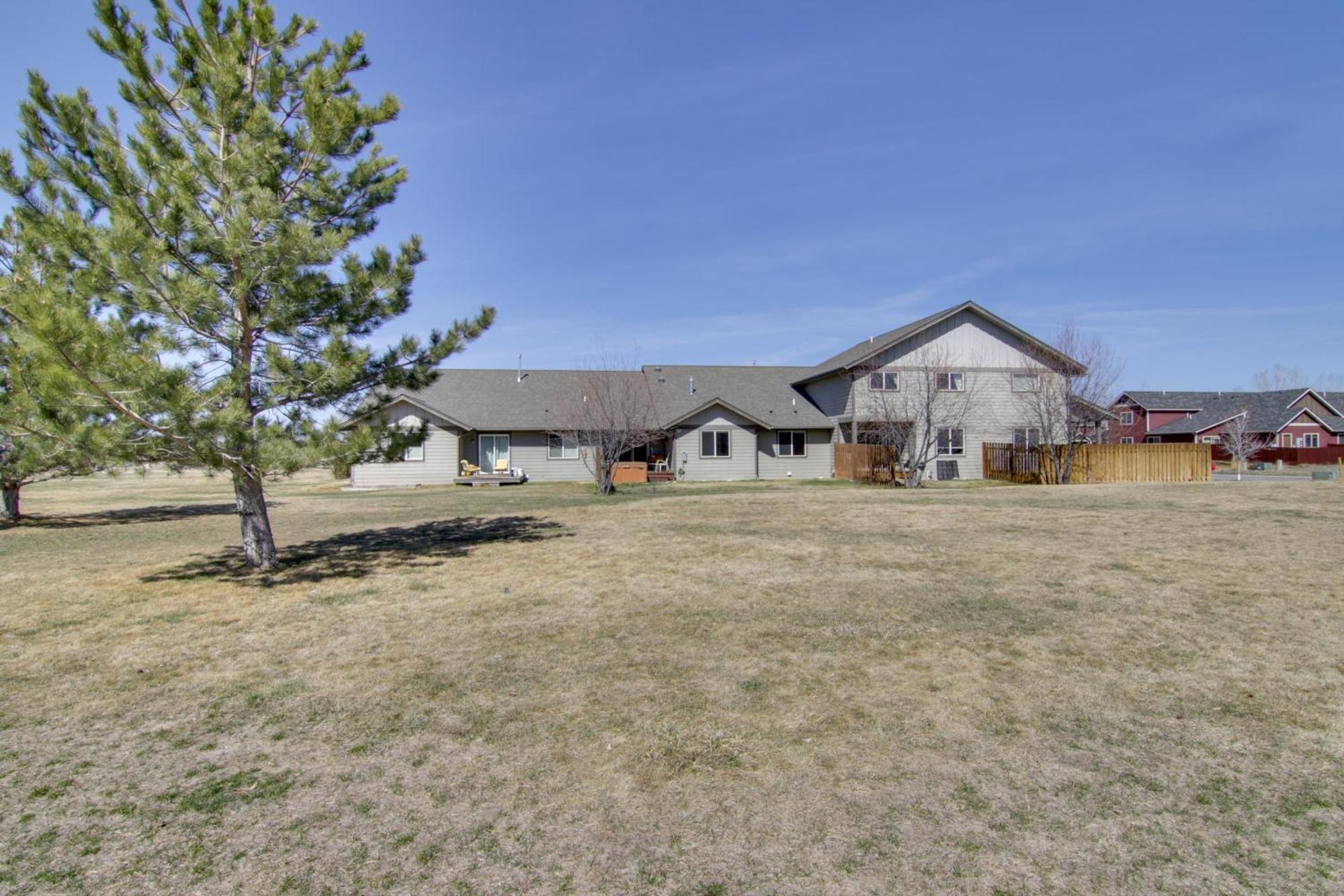 Bozeman Condo With Grill About 2 Mi To Hot Springs! Exterior foto