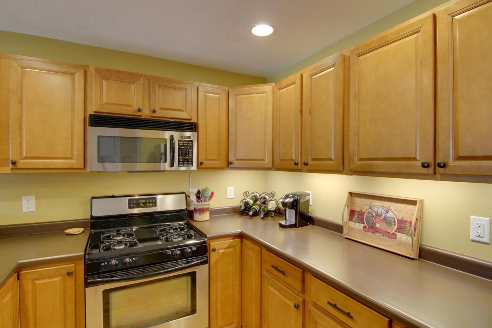 Bozeman Condo With Grill About 2 Mi To Hot Springs! Exterior foto